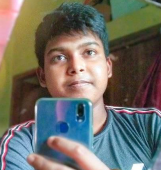 Image of a person name Rakibul